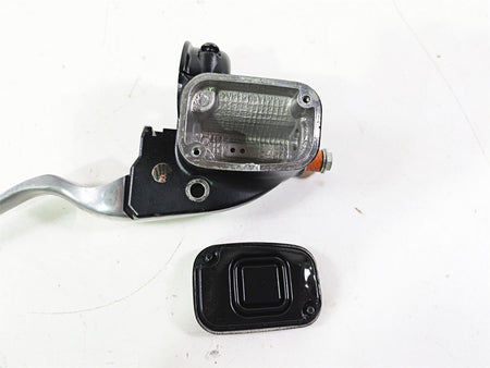 2017 Harley FLS Softail Slim Front Brake Master Cylinder 1/2" 41700233 {{ shop.shopifyCountryName }} - Mototech271
