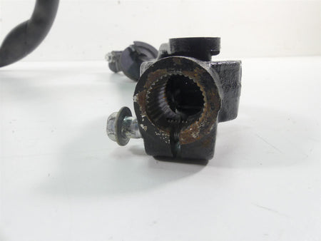 2021 Kawasaki Teryx KRX KRF 1000 Steering Wheel Shaft Mount Set 39190-0009 {{ shop.shopifyCountryName }} - Mototech271