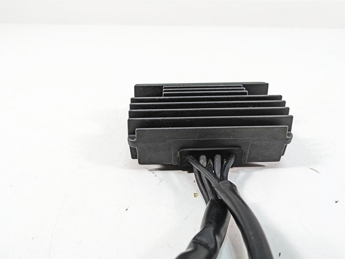 2020 Moto Guzzi V85 TT Adventure Rectifier Voltage Regulator SH744AB 640698 {{ shop.shopifyCountryName }} - Mototech271