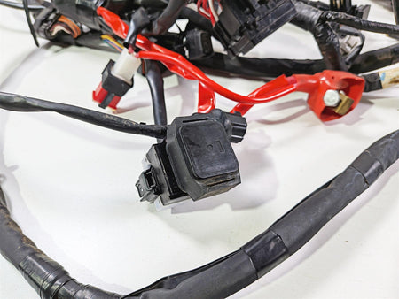 2021 Yamaha YXZ1000R EPS SS SE Clean Main Wiring Harness Loom B5H-82590-11-00 {{ shop.shopifyCountryName }} - Mototech271