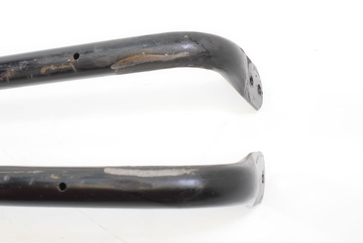 2009 Polaris Dragon RMK 800 155" Rear Left Right Side Guard Rail Set 5136054 {{ shop.shopifyCountryName }} - Mototech271