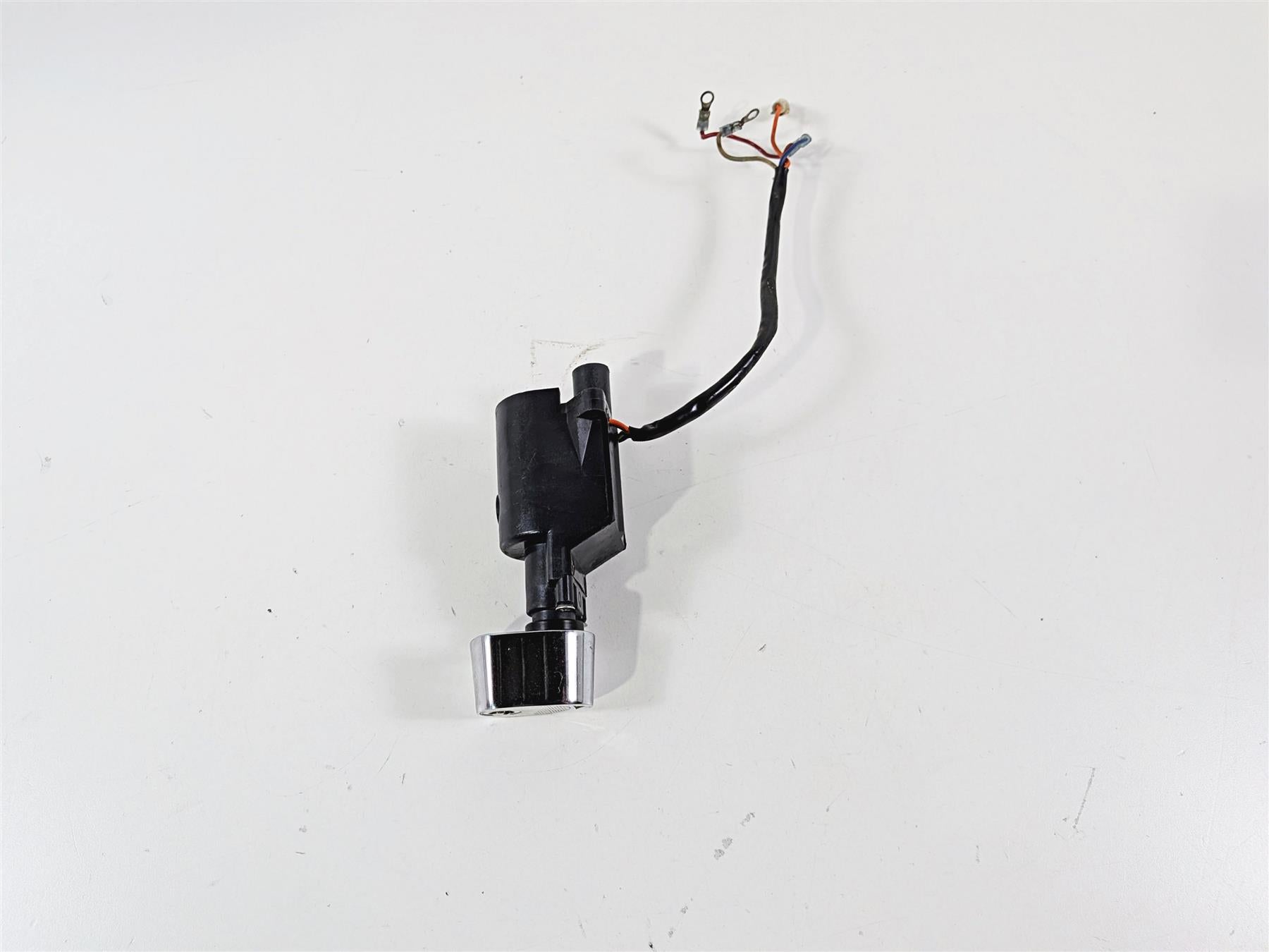 1993 Harley Touring FLHTCU Electra Glide Ignition Switch Unlocked ; VIN 71526-93B {{ shop.shopifyCountryName }} - Mototech271