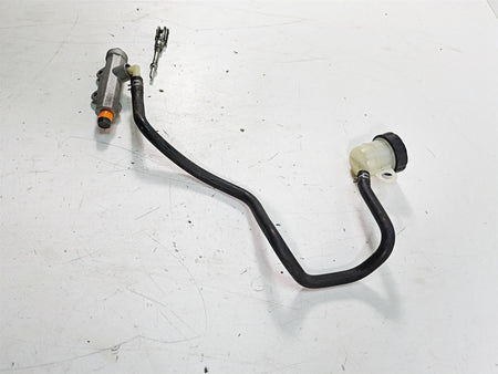 2014 Moto Guzzi California 1400 T Rear Brake Master Cylinder 887689 {{ shop.shopifyCountryName }} - Mototech271