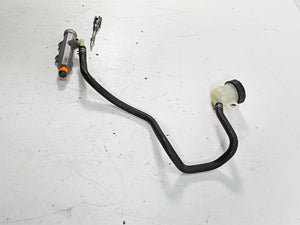 2014 Moto Guzzi California 1400 T Rear Brake Master Cylinder 887689 | Mototech271