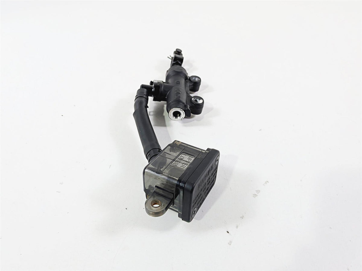 2025 CFMoto 450 SS Rear Brake Master Cylinder 6AQV-081410-1002-M1 {{ shop.shopifyCountryName }} - Mototech271