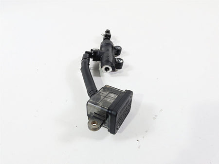 2025 CFMoto 450 SS Rear Brake Master Cylinder 6AQV-081410-1002-M1 {{ shop.shopifyCountryName }} - Mototech271