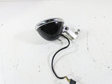 Load image into Gallery viewer, 2015 Harley FXDL Dyna Low Rider Head Light Lamp &amp; Led Bulb &amp; Long Mount 69774-07 | Mototech271
