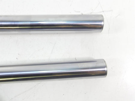 2016 Harley Touring FLTRX Road Glide Straight Front Fork Leg Set - 49mm 45400021 {{ shop.shopifyCountryName }} - Mototech271