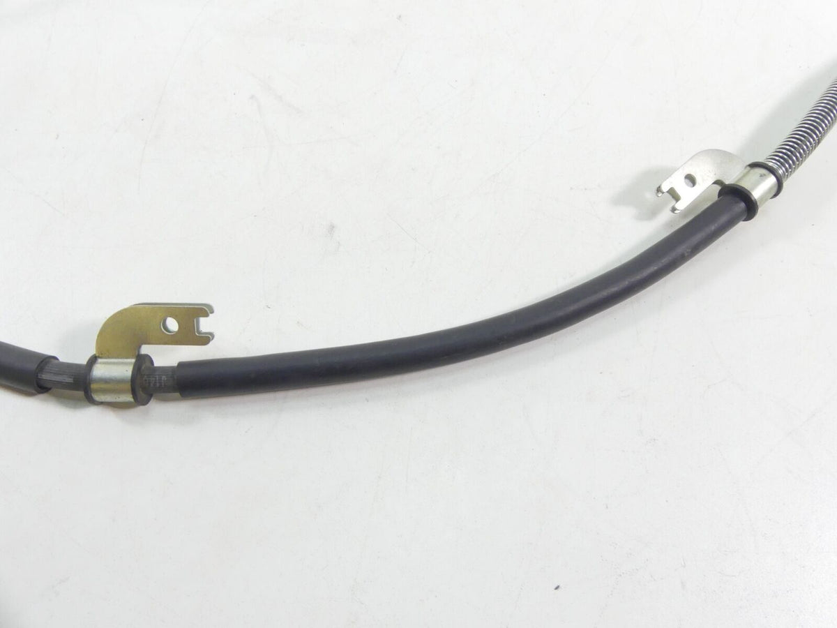 2018 Yamaha YXZ1000 R EPS Front Brake Line Hose Tube 2HC-F5873-02-00 {{ shop.shopifyCountryName }} - Mototech271