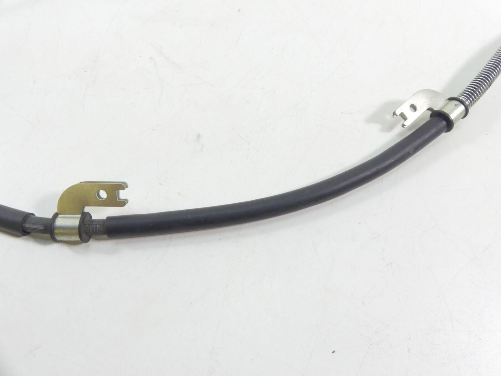 2018 Yamaha YXZ1000 R EPS Front Brake Line Hose Tube 2HC-F5873-02-00 {{ shop.shopifyCountryName }} - Mototech271