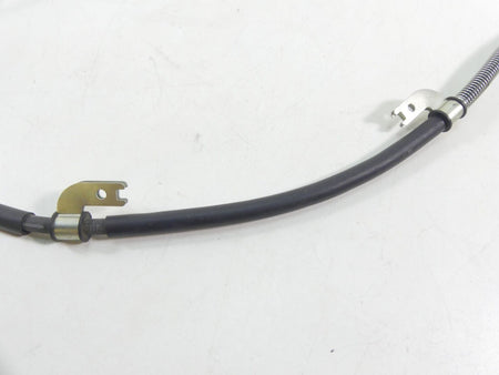 2018 Yamaha YXZ1000 R EPS Front Brake Line Hose Tube 2HC-F5873-02-00 {{ shop.shopifyCountryName }} - Mototech271
