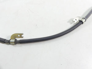 2018 Yamaha YXZ1000 R EPS Front Brake Line Hose Tube 2HC-F5873-02-00