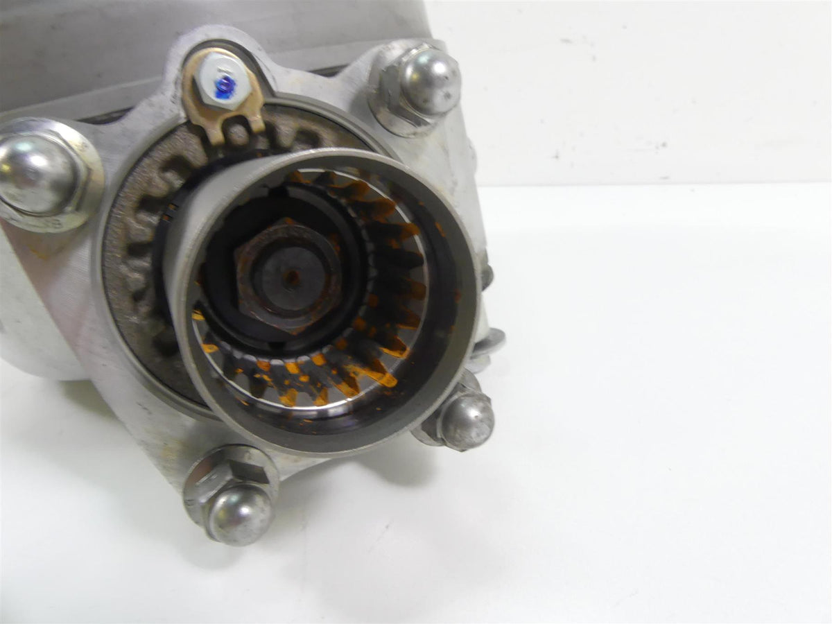 2006 Honda VTX1800 C2 Differential Drive Shaft Gear Box Set 41300-MCH-010 {{ shop.shopifyCountryName }} - Mototech271