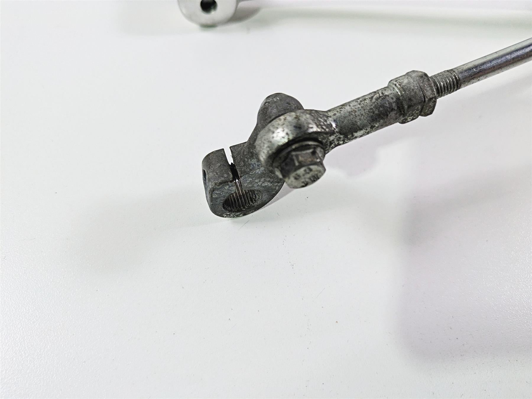 2016 Indian Chief Classic Shift Lever Pedal & Link 5138405 {{ shop.shopifyCountryName }} - Mototech271