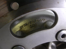 Load image into Gallery viewer, 2004 Kawasaki VN1600 Meanstreak Straight Rear Wheel Rim 17x5 41073-0645-496
