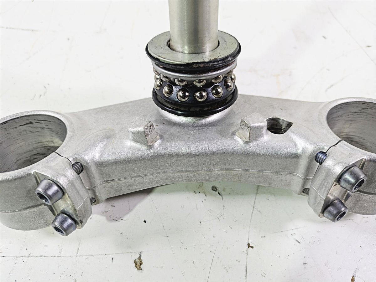 2012 Triumph Daytona 675 Upper Lower Triple Tree Set T2044130 T2049170 {{ shop.shopifyCountryName }} - Mototech271