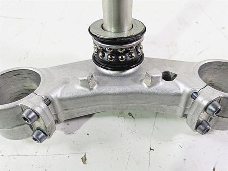 2012 Triumph Daytona 675 Upper Lower Triple Tree Set T2044130 T2049170 {{ shop.shopifyCountryName }} - Mototech271