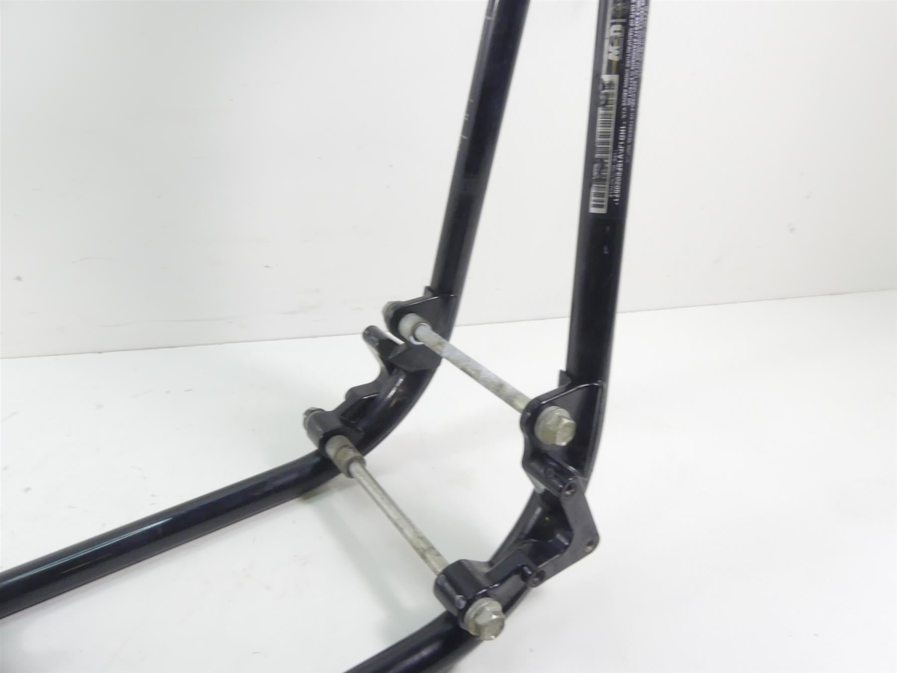 2015 Harley FLS Softail Slim Straight Main Frame Chassis Cln Ez Registr 47173-11 {{ shop.shopifyCountryName }} - Mototech271