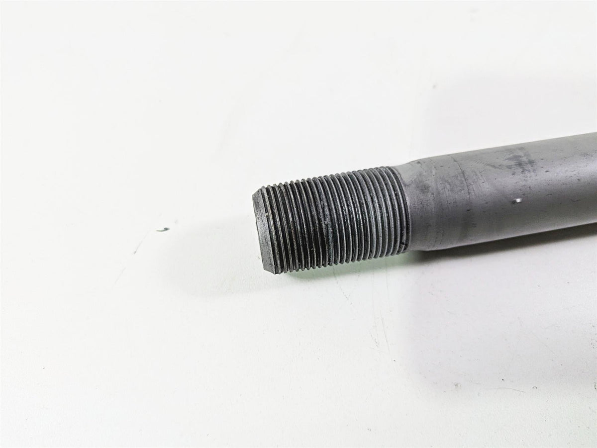 2014 BMW K1300S K40 Front Axle Wheel Spindle 31448526440 {{ shop.shopifyCountryName }} - Mototech271
