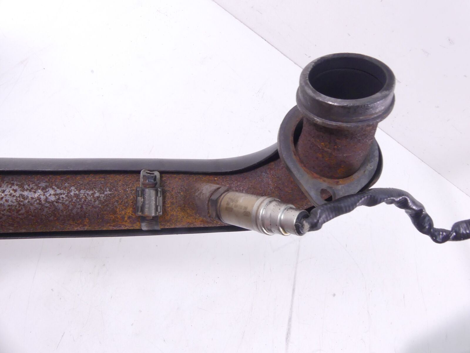 2009 Harley Sportster XR1200 D&D 2 into 1 Exhaust Header System 551-31 B {{ shop.shopifyCountryName }} - Mototech271