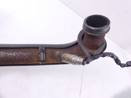 2009 Harley Sportster XR1200 D&D 2 into 1 Exhaust Header System 551-31 B {{ shop.shopifyCountryName }} - Mototech271