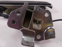 Load image into Gallery viewer, 2011 Harley Touring FLHP Road King Front Left Floorboard &amp; Shifter Set 50621-06 | Mototech271
