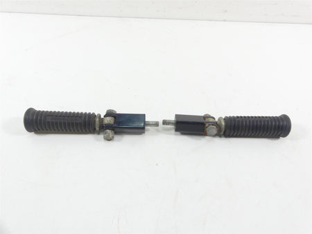1999 Harley Davidson Sportster XL1200 Rear Passenger Foot Peg Set 50615-83 {{ shop.shopifyCountryName }} - Mototech271