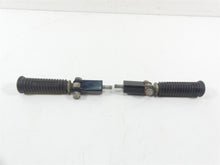 Load image into Gallery viewer, 1999 Harley Davidson Sportster XL1200 Rear Passenger Foot Peg Set 50615-83
