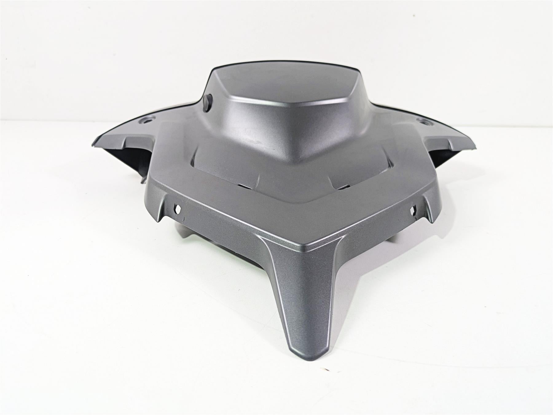 2016 BMW R1200RT K52 Gps Mount Visor Fairing Cover Asphaltgrau 8545667 {{ shop.shopifyCountryName }} - Mototech271