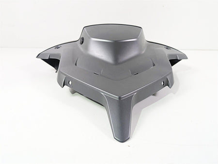 2016 BMW R1200RT K52 Gps Mount Visor Fairing Cover Asphaltgrau 8545667 {{ shop.shopifyCountryName }} - Mototech271