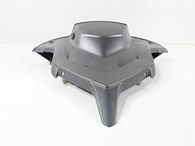 Load image into Gallery viewer, 2016 BMW R1200RT K52 Gps Mount Visor Fairing Cover Asphaltgrau 8545667

