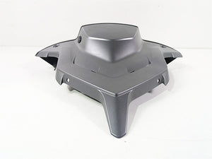 2016 BMW R1200RT K52 Gps Mount Visor Fairing Cover Asphaltgrau 8545667