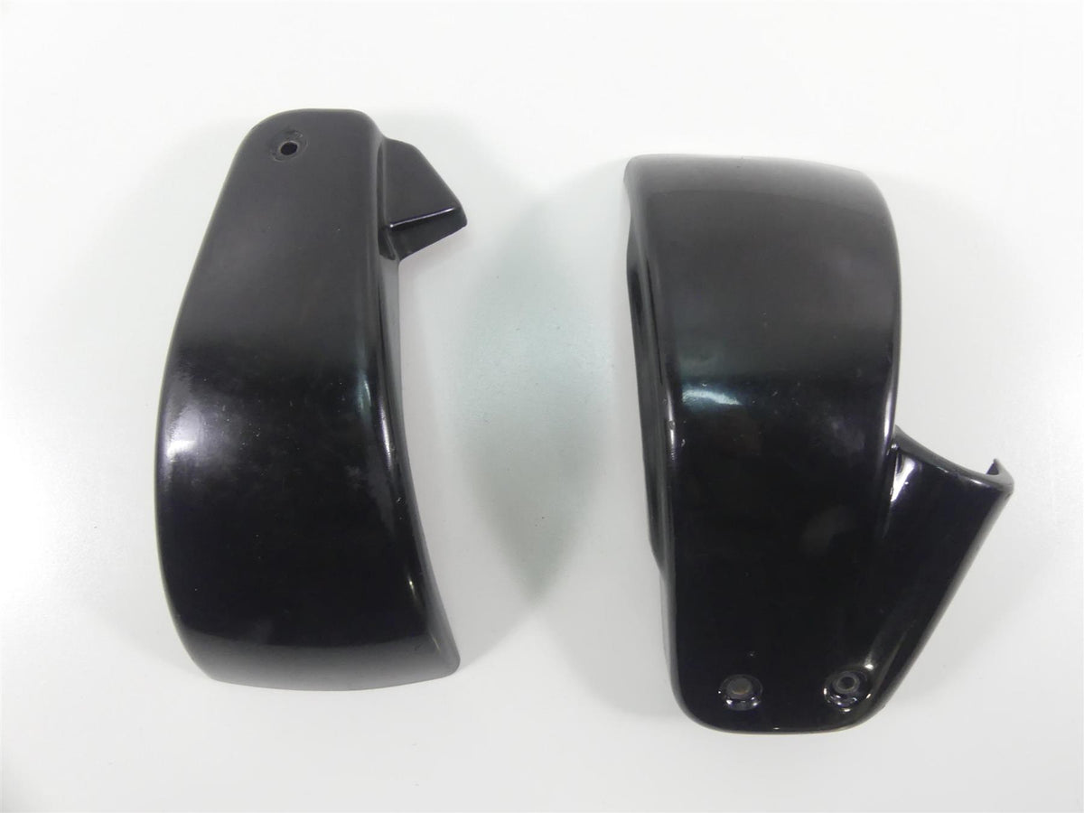 2019 Harley Softail FLSB Sport Glide Side Cover Set - Dents 69201505 61300783 {{ shop.shopifyCountryName }} - Mototech271
