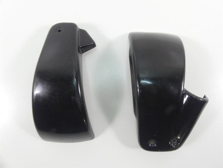2019 Harley Softail FLSB Sport Glide Side Cover Set - Dents 69201505 61300783 {{ shop.shopifyCountryName }} - Mototech271