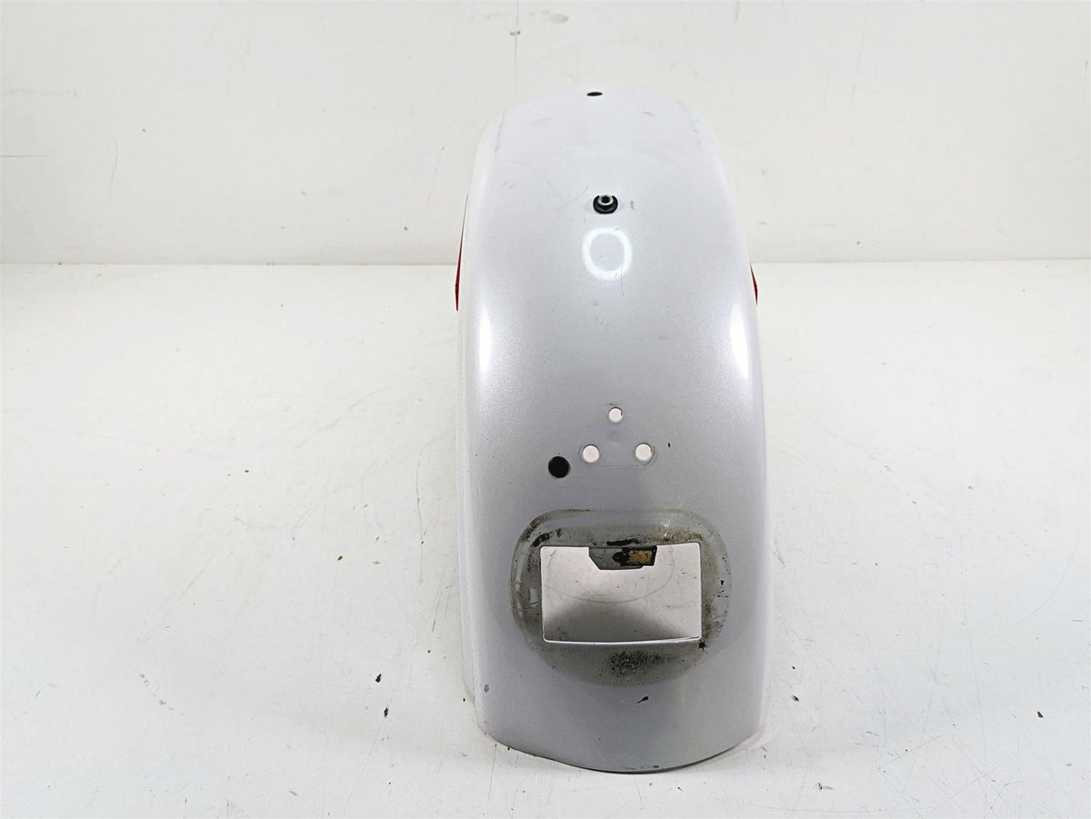 2015 Harley FXDL Dyna Low Rider Rear Fender White Hot Pearl 59634-06A {{ shop.shopifyCountryName }} - Mototech271