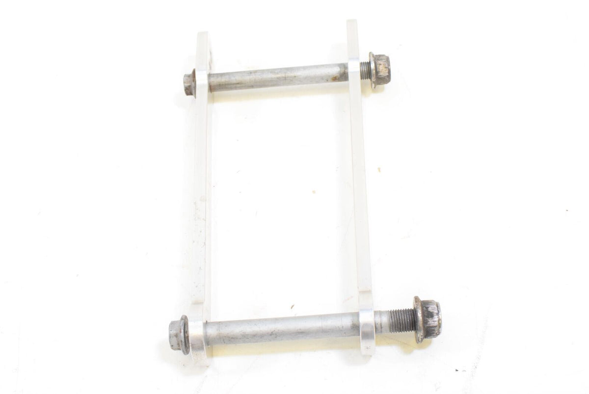 2006 Kawasaki ZX6R ZX636 Ninja Vortex Rear Lowering Suspension Drop Linkage LL41 {{ shop.shopifyCountryName }} - Mototech271