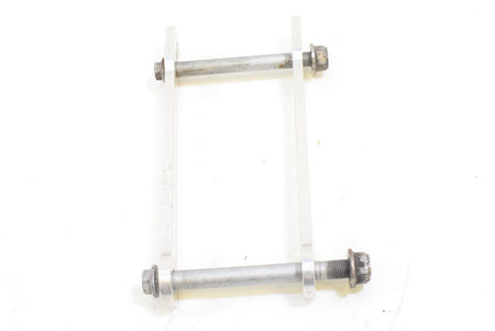 2006 Kawasaki ZX6R ZX636 Ninja Vortex Rear Lowering Suspension Drop Linkage LL41 {{ shop.shopifyCountryName }} - Mototech271