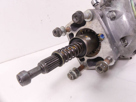 2002 Honda Goldwing GL1800 Differential Drive Shaft Set 22K Only 41300-MCA-010 {{ shop.shopifyCountryName }} - Mototech271