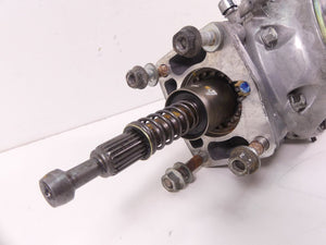 2002 Honda Goldwing GL1800 Differential Drive Shaft Set 22K Only 41300-MCA-010