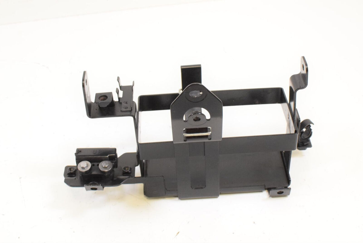 2015 Triumph Rocket III 3 Touring ABS Battery Box Tray Holder T2502430 {{ shop.shopifyCountryName }} - Mototech271