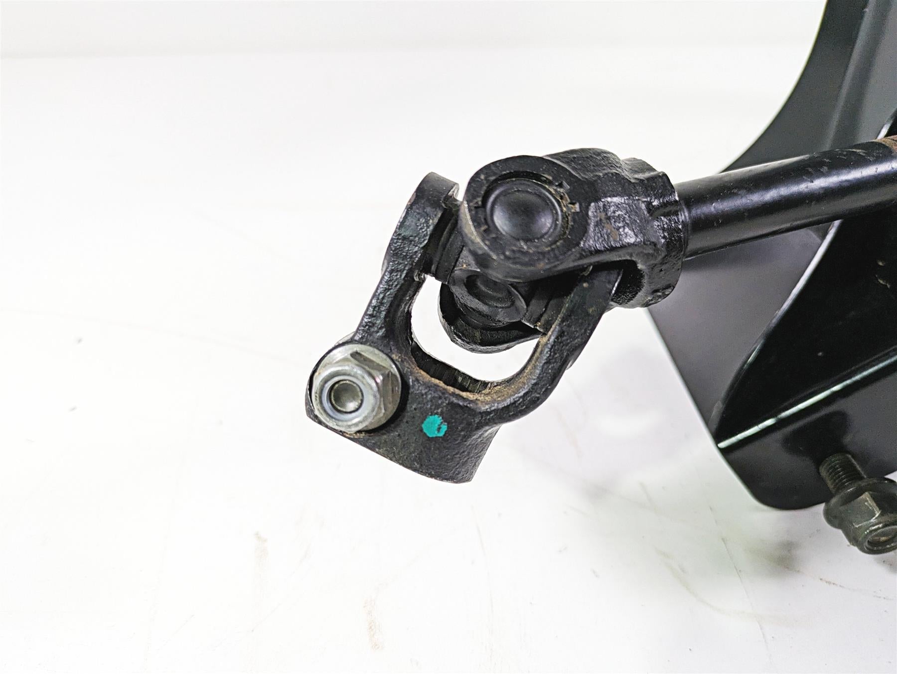 2020 Polaris RZR XP 1000 EPS Steering Wheel & Shaft Damper 1824014 2209704 {{ shop.shopifyCountryName }} - Mototech271