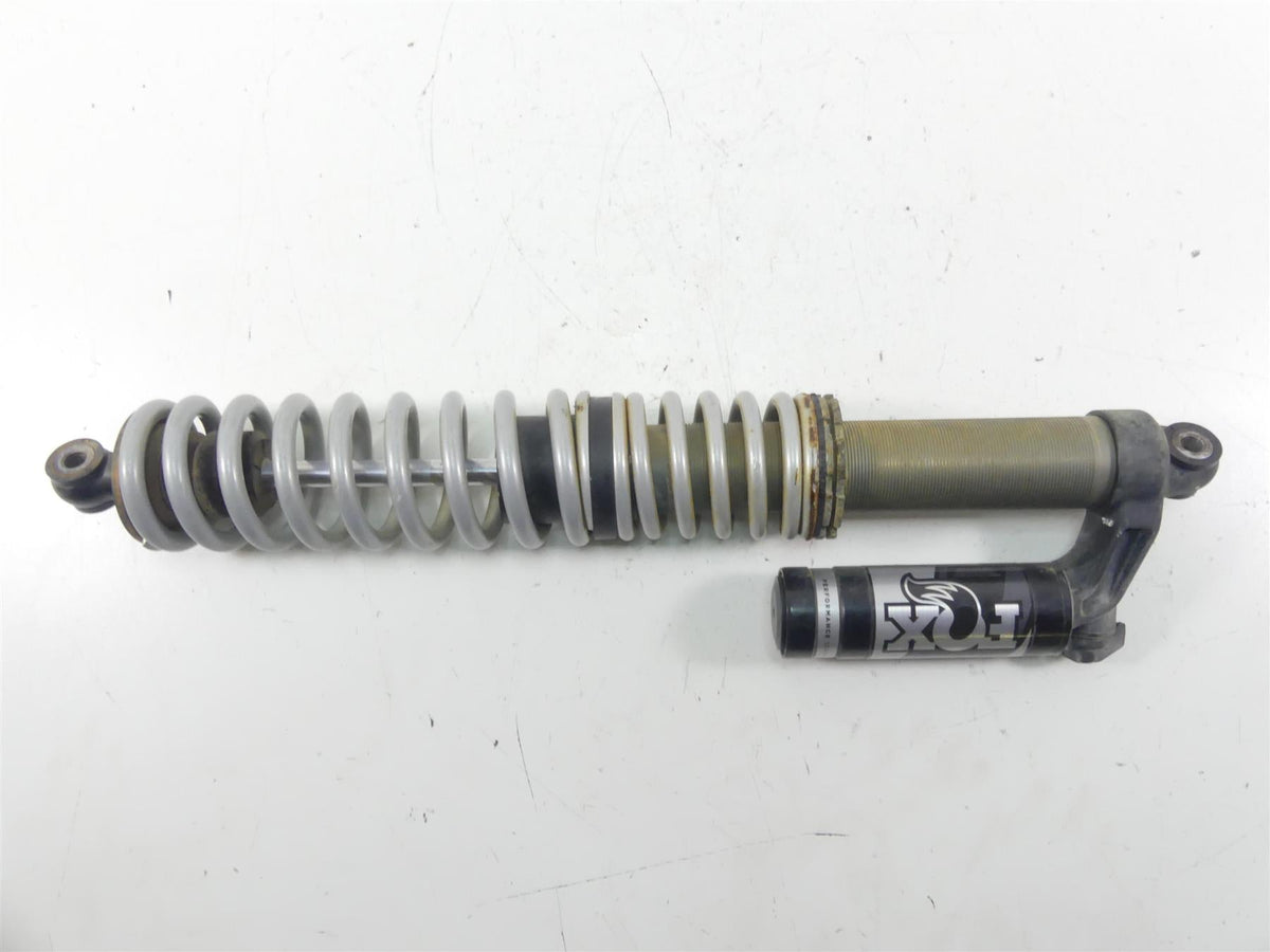 2020 Honda Talon S2X 1000X Straight Fox Front Left Shock Damper 51500-HL6-A01ZA {{ shop.shopifyCountryName }} - Mototech271
