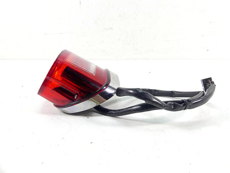 2004 Harley Touring FLHTCUI Electra Glide Taillight Tail Light & Wiring 68140-04 {{ shop.shopifyCountryName }} - Mototech271