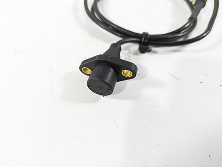 2004 BMW R1150GS R21 Front Abs Brake Wheel Speed Sensor 34522333484 {{ shop.shopifyCountryName }} - Mototech271