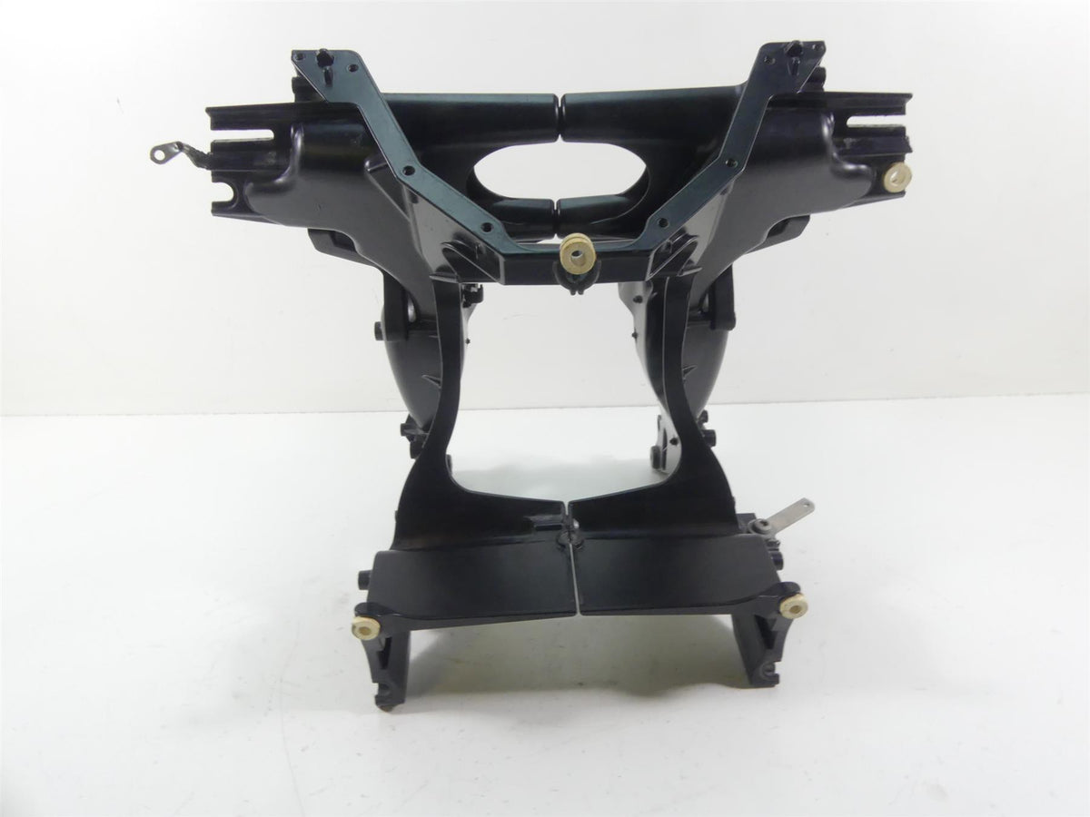 2015 BMW K1600GT K48 Front Panel Dash Fairing Stay Carrier Set 46637709517 {{ shop.shopifyCountryName }} - Mototech271