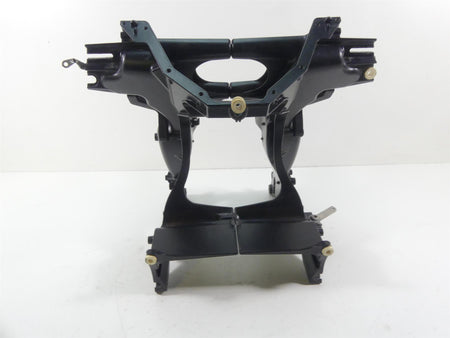 2015 BMW K1600GT K48 Front Panel Dash Fairing Stay Carrier Set 46637709517 {{ shop.shopifyCountryName }} - Mototech271