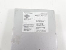 Load image into Gallery viewer, 2009 Harley FLHTCU SE4 CVO E-Glide Harman Kardon Cb Intercom Module 76236-06C | Mototech271
