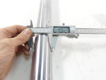Load image into Gallery viewer, 2006 Harley VRSCD Night V Rod Straight Front Fork Leg Set 49mm - Read 46756-01 | Mototech271
