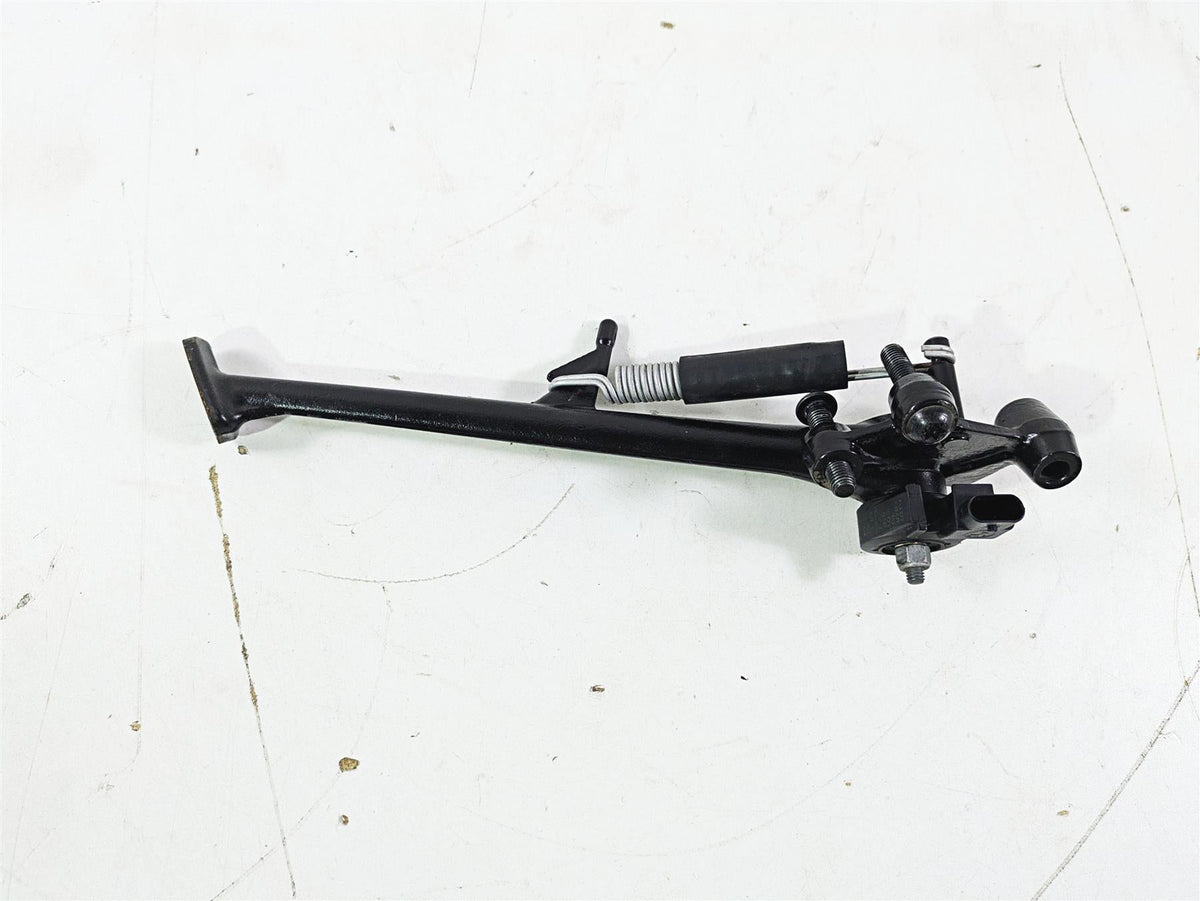 2016 BMW F800R K73 Side Kickstand Kick Stand Spring & Safety Switch 46538530151 {{ shop.shopifyCountryName }} - Mototech271