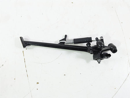 2016 BMW F800R K73 Side Kickstand Kick Stand Spring & Safety Switch 46538530151 {{ shop.shopifyCountryName }} - Mototech271